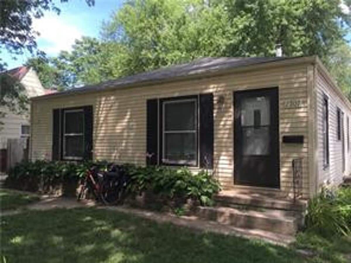 Photo - 2307 37th St