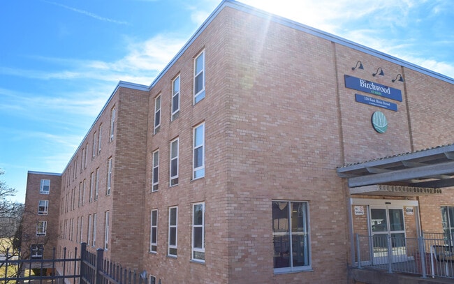 Birchwood at Main - Birchwood at Main Rental
