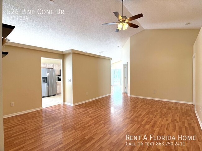 Photo - 526 Pine Cone Dr