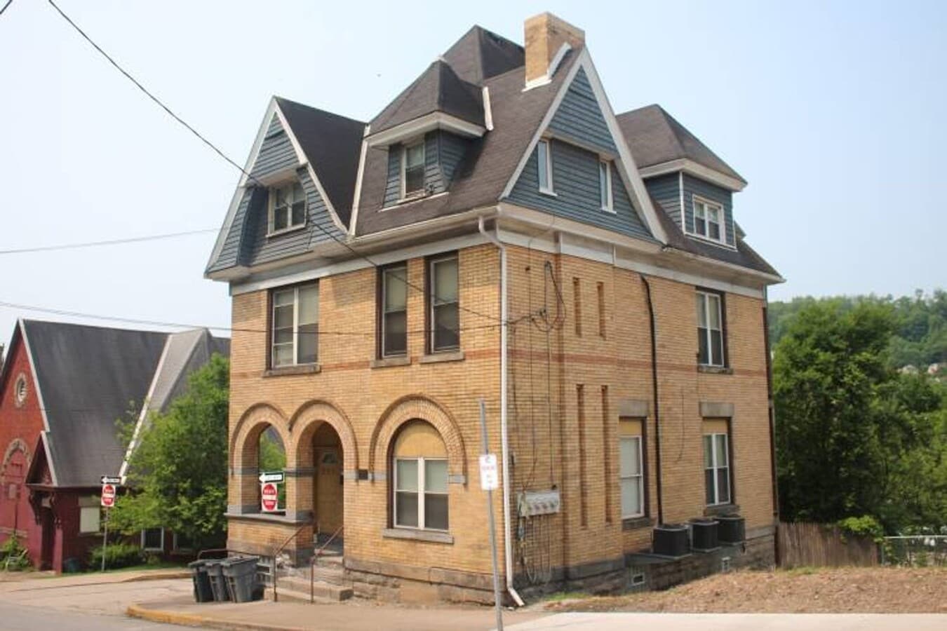 2-BR in Turtle Creek - Income-restricted - 2-BR in Turtle Creek - Income-restricted Unit 221-B