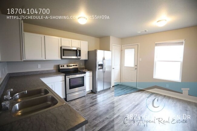 Photo - 3824 Glitterman Dr