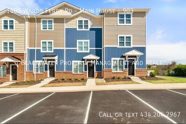 Building Photo - 1600 Wards Ferry Rd Unit 903