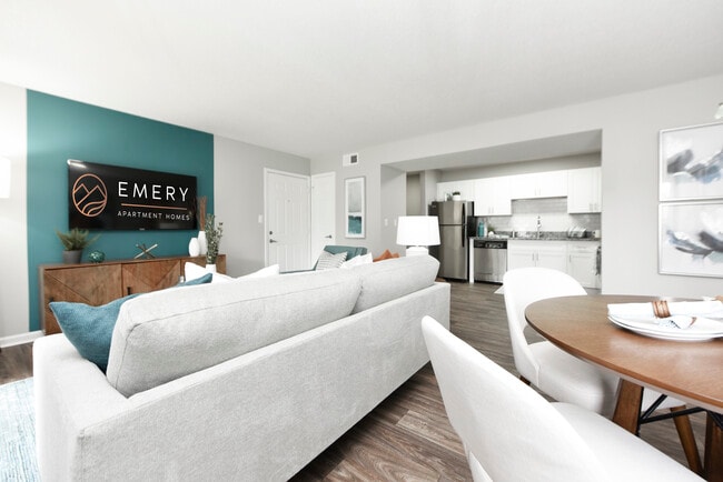 The Emery