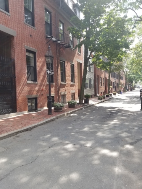Beautiful apartment in one of Boston's mos... - Beautiful apartment in one of Boston's mos...