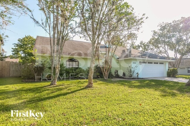 Photo - 1003 Faircloth Ct