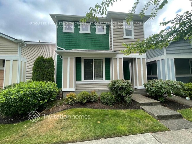Building Photo - 4136 Edgewater Blvd NE Rental