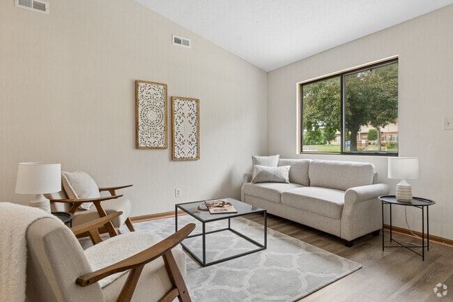 Southampton Apartments - Southampton Apartments
