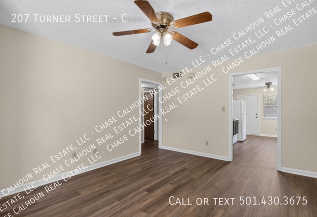 Photo - 207 Turner Ave Unit C