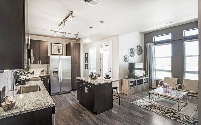 Photo - Parkhouse Apartment Homes