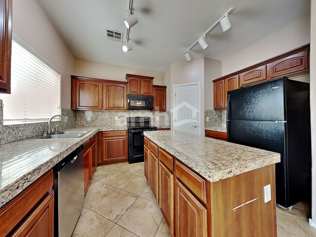 Photo - 3908 N 294th Ln