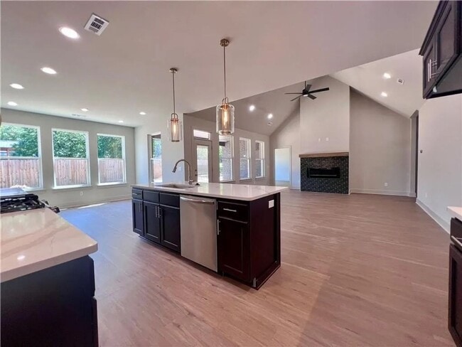 Photo - New Beginnings Start At AMRR: Luxury 4 Bedroom Home In Fayetteville