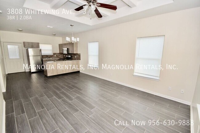 Photo - 3808 Whitewing Ave Unit 3