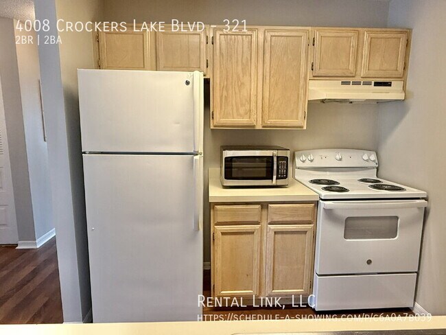 Photo - 4008 Crockers Lake Blvd Unidad 321