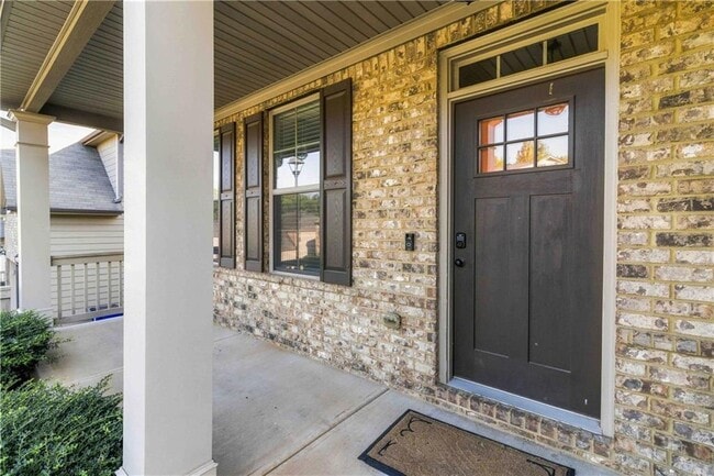 2138 Dodson Woods Dr