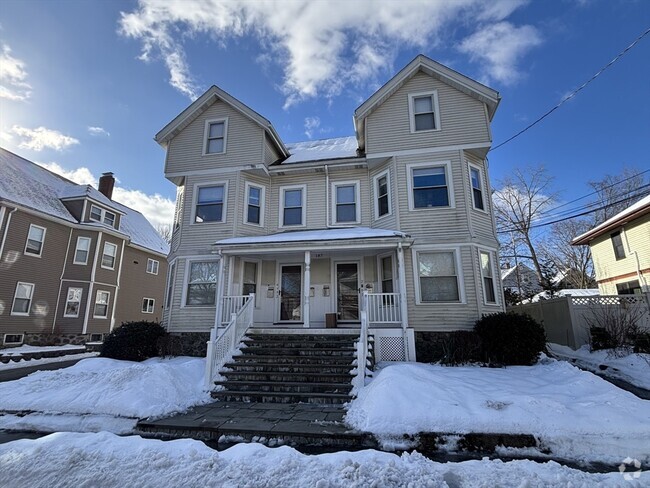 Building Photo - 187 Brown St Unit 1 Rental