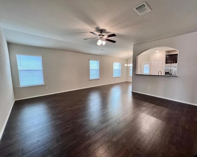 6320 Dorothy Muree Dr