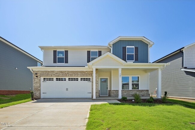 Building Photo - 721 Deschutes Dr