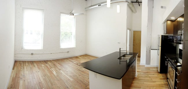 Photo - Textile Lofts