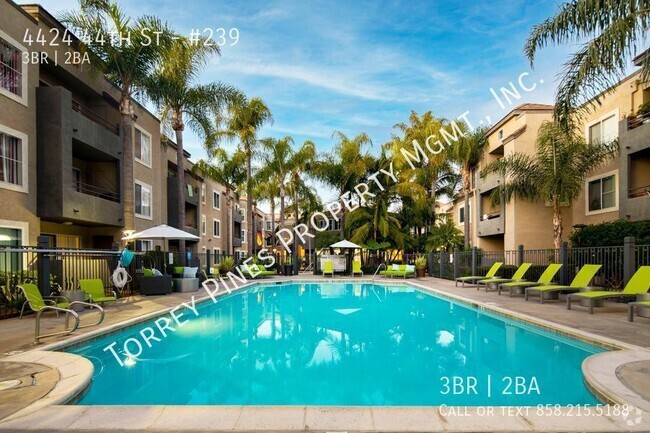 Building Photo - 4424 44th St Unit #239 Rental