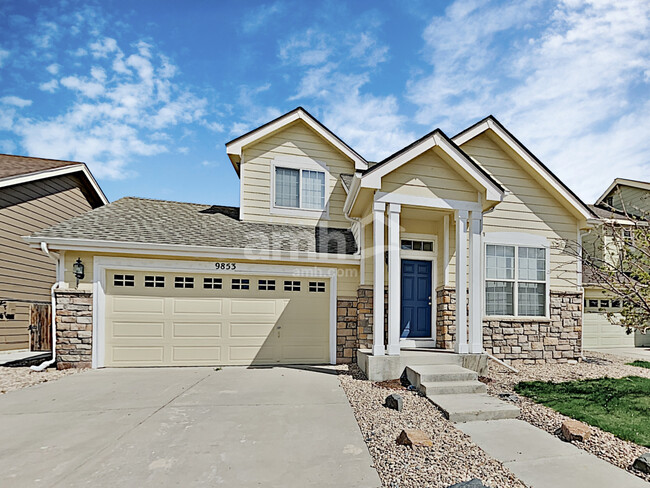 Photo - 9853 E 112th Dr House