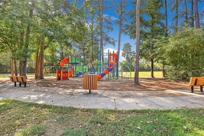 Building Photo - 17227 Mitchell Pass Ln Rental
