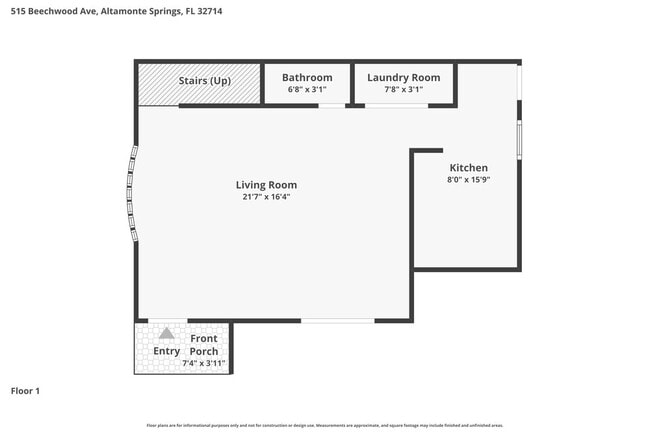 Photo - 515 Beechwood Ave