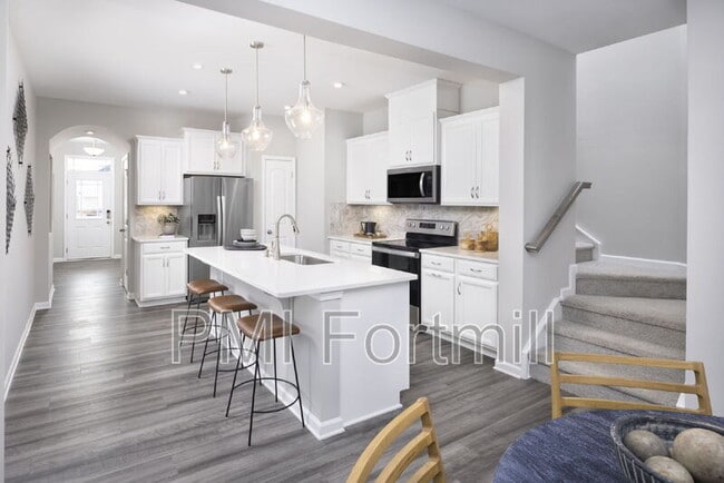 Photo - 8105 Overmeadow Ln