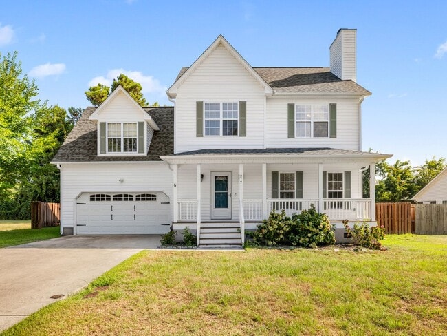 Building Photo - 217 Derby Downs Dr