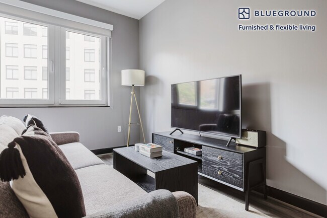 Photo - 1313 L St NW Unit FL3-ID938