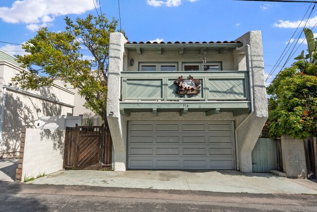Photo - 516 Rosecrans Ave