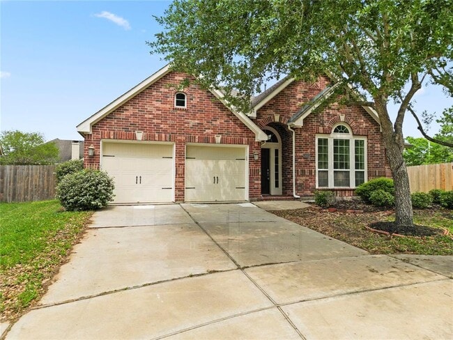 Photo - 14001 Bright Glen Dr House