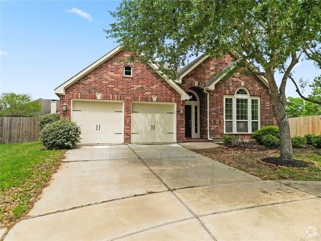 Building Photo - 14001 Bright Glen Dr Rental