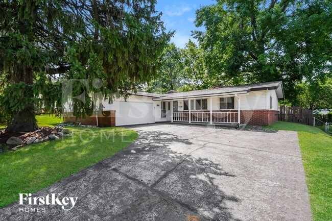 Photo - 3120 Durwood Dr