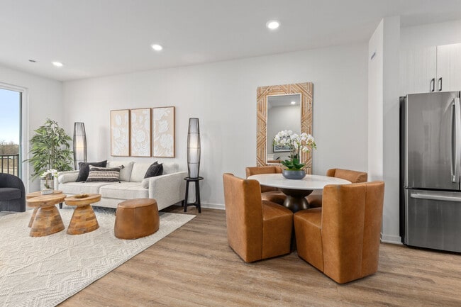 Photo - The Residences at Sakura Novi