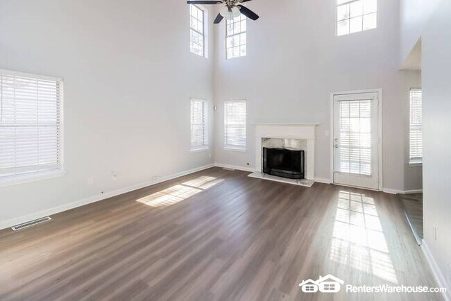 Photo - Great home on full finished basement