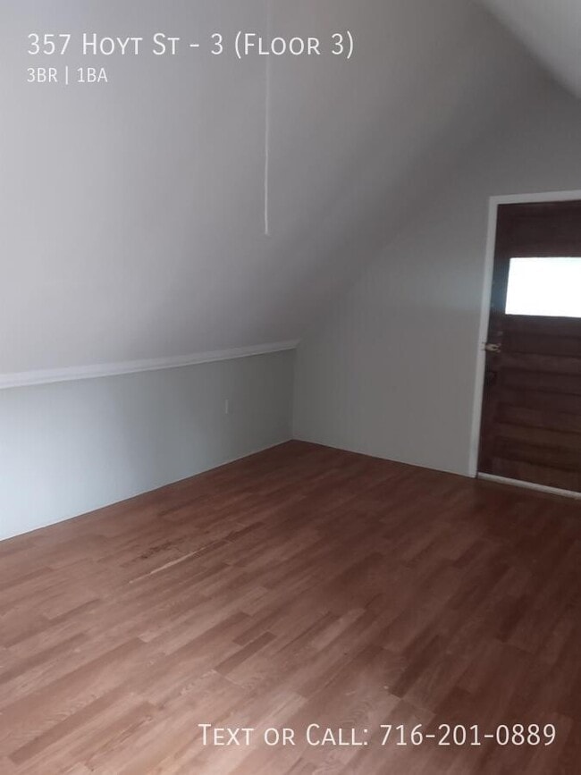 Photo - 357 Hoyt St Unit 3 (Floor 3)
