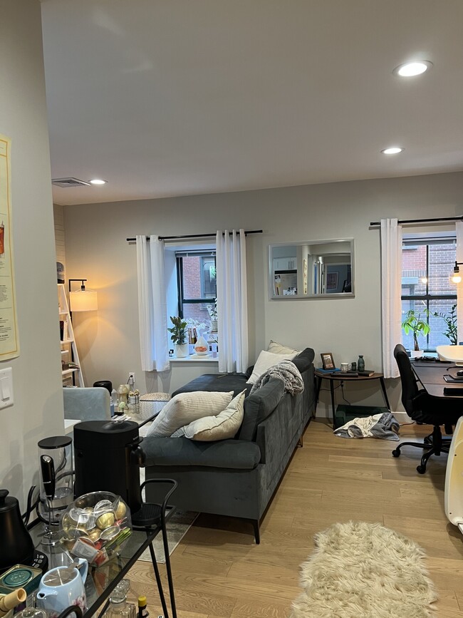 Photo - 1661-1663 Washington St. Unit 207 Unit 207