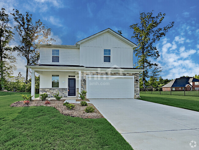 Building Photo - 4814 Durant Ct Rental