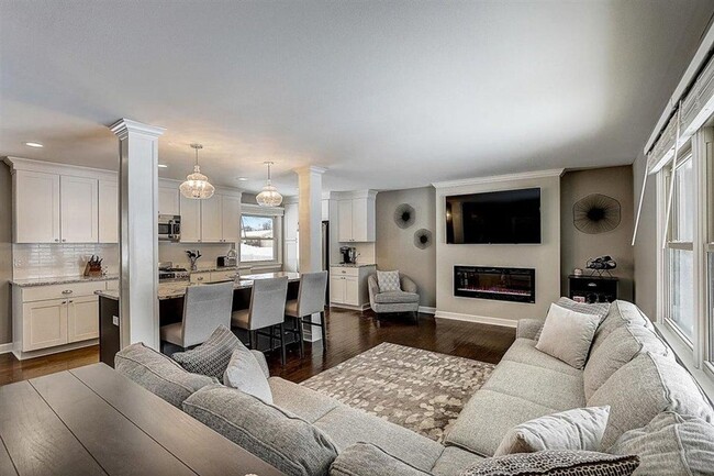 Photo - Updated Brookfield 4 bedroom home