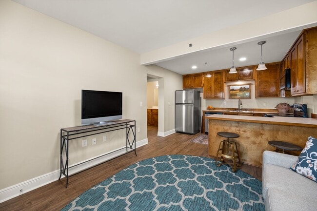 Photo - 3801 Halsey St Unit Apt 214