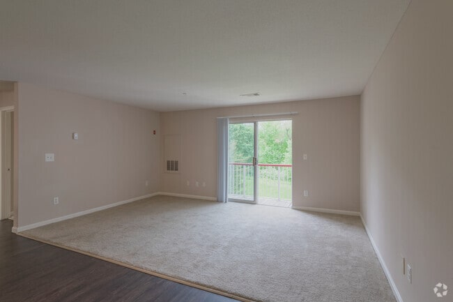 1HAB, 1BA - Residences at Westborough Station