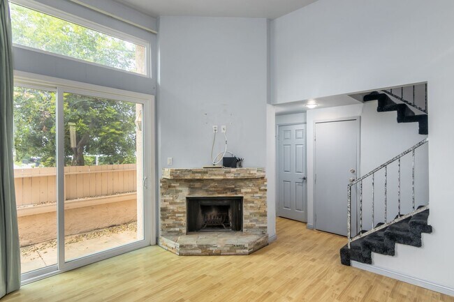 Photo - Spacious 3-Bedroom, 3-Bath Tri-Level Townh...