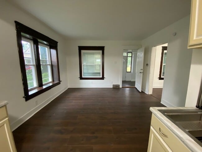 Photo - Cozy 2-Bed Single-Family in East Akron — P...