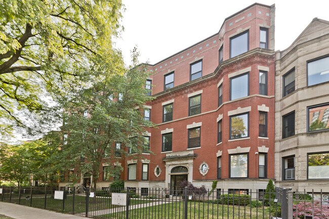 Photo - 5212 N Winthrop Ave Unidad G Rental