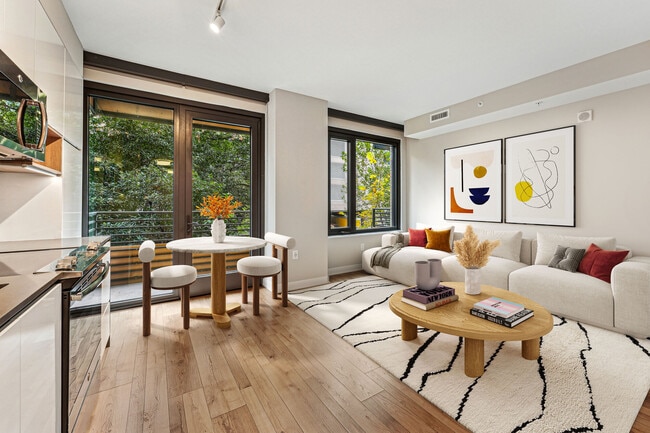 Sonnet apartments — community photo