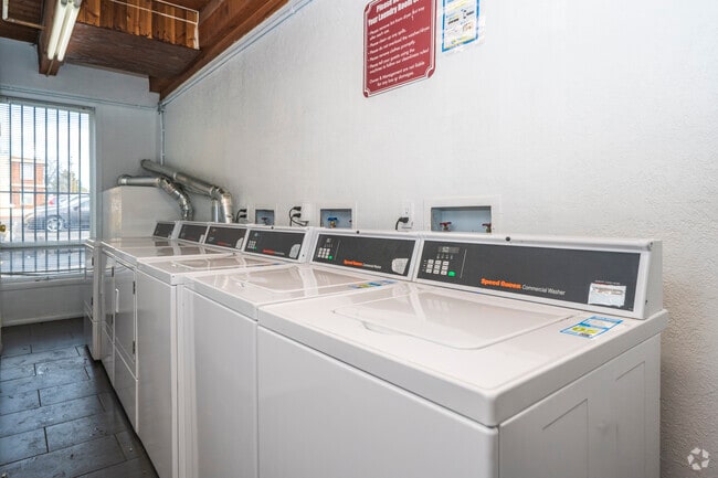 Laundry Facility 2
