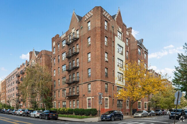 681 Ocean Ave - 681 Ocean Ave