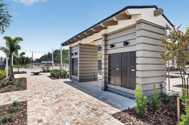 Photo - LEO at Cypress Creek- Single Family Rental Homes
