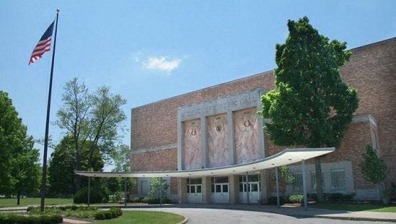 Packard Music Hall