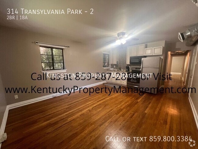 Building Photo - 314 Transylvania Park Unit 2 Rental